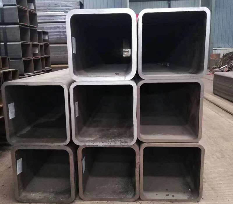 方正q345b冷拔方管